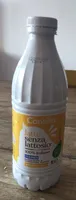 Latte senza lattosio