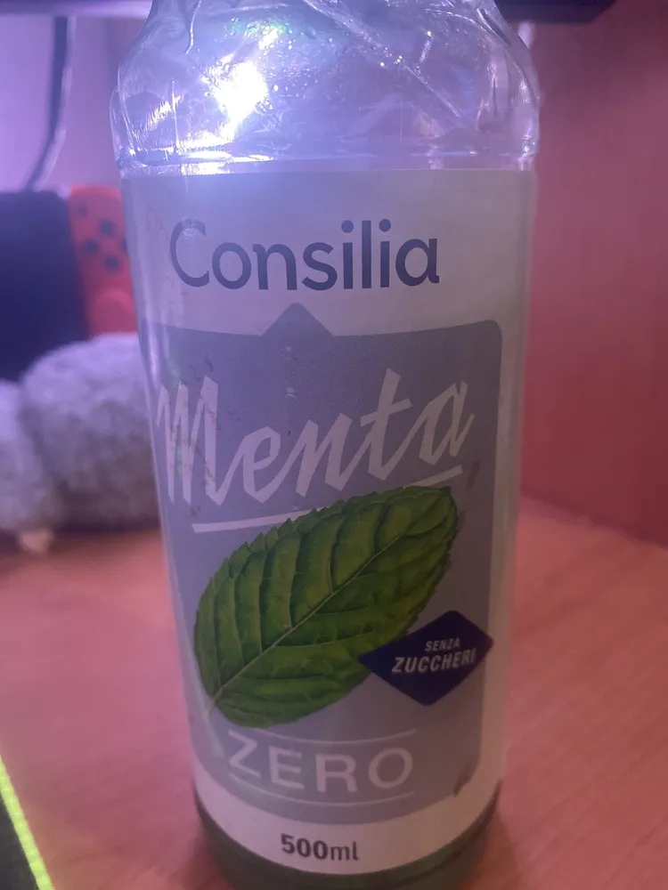 Menta Zero