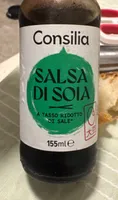 Salsa di soia