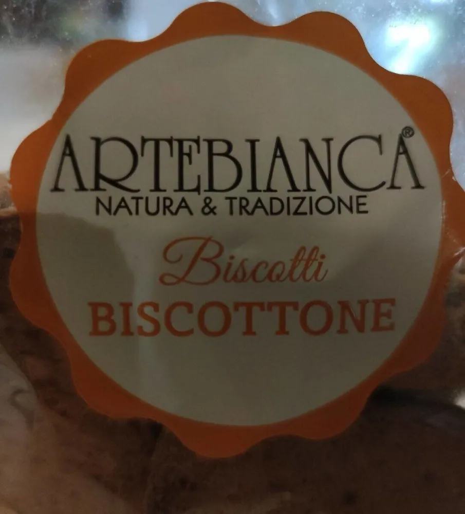 Biscotti Biscottone