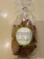 Biscotti integrali