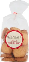 Biscotti fior di riso