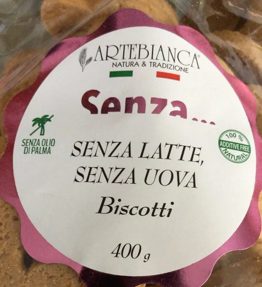 Senza