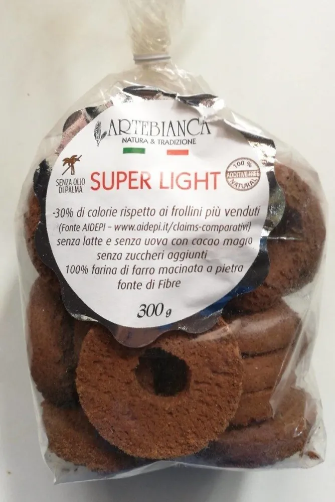 Super Light