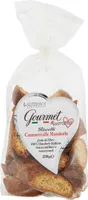 Biscotti mandorlino
