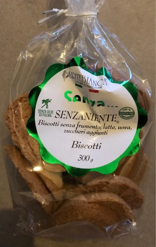 Senza Niente
