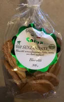 Senza Niente