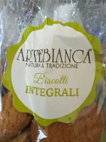 Biscotti integrali