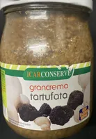 Grancrema Tartufata