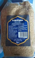 Bulgur di grano