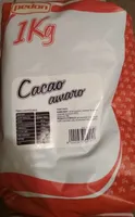 Cacao amaro