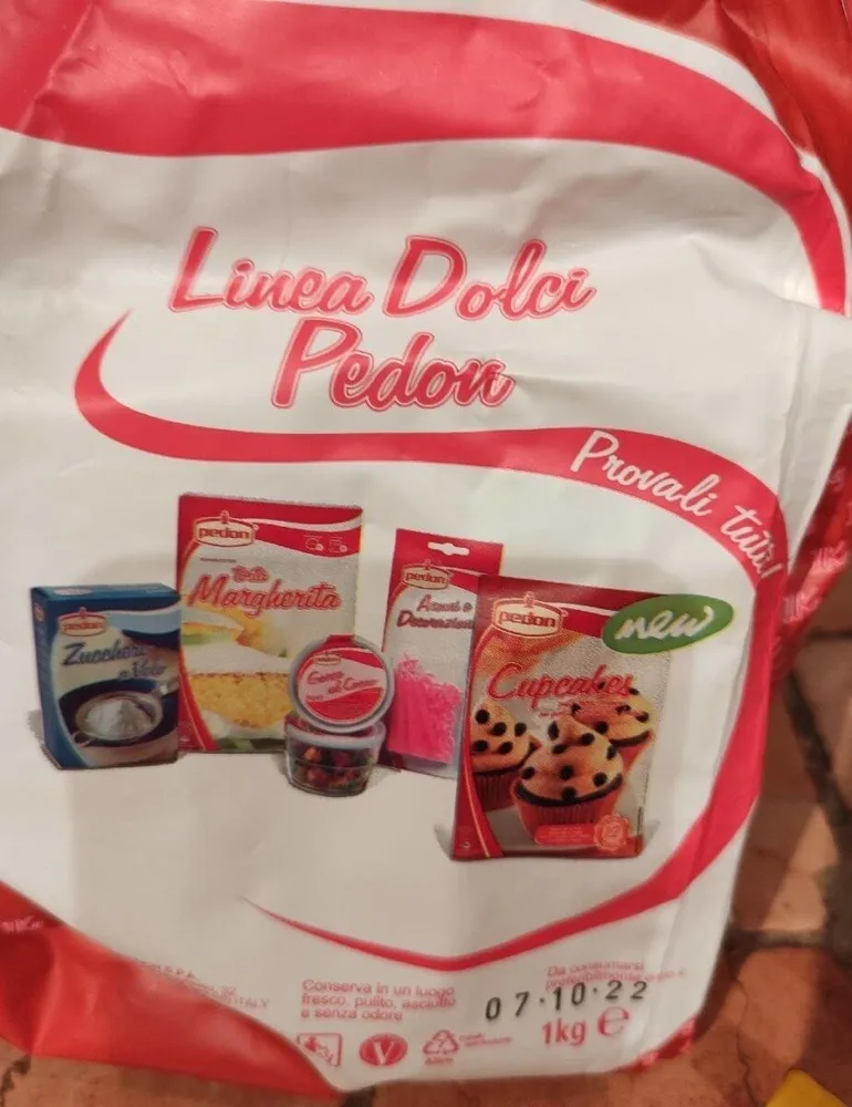 Fecola di patate