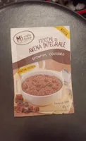 Fiocchi avena integrali