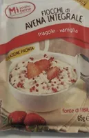 Mi voglio bene fragola