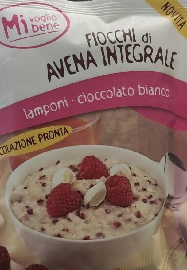 Mi voglio bene