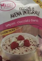 Mi voglio bene