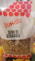 Semi di girasole