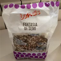 Fantasia di semi