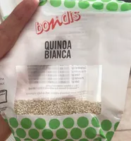 quinoa bianca