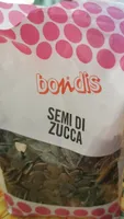 Semi di zucca