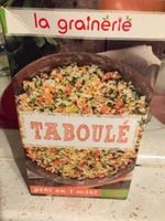 Taboulé