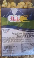 Cappelletti di carne