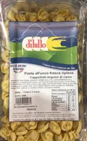 Cappelletti mignon di carne