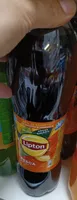 Lipton The'ice Tea Pesca Pet LT 1, 5