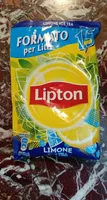 Limone Ice Tea
