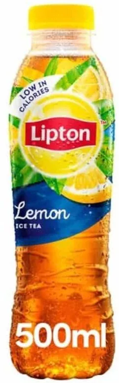 Lipton Ice Tea Limone 50ml