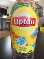 Lipton Pesca Cl.50 Pet