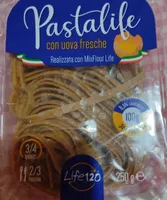 Pastalife