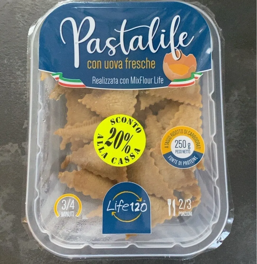 Pastalife