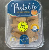Pastalife