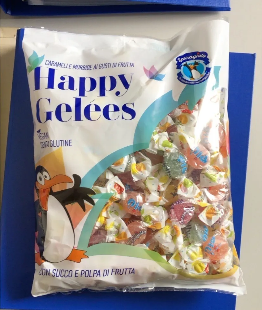 Happy Gelées