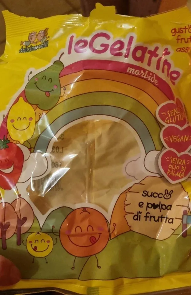 Caramelle