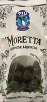 Gommose Liquirizia