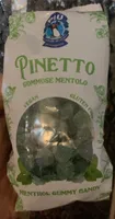Gommose mentolo