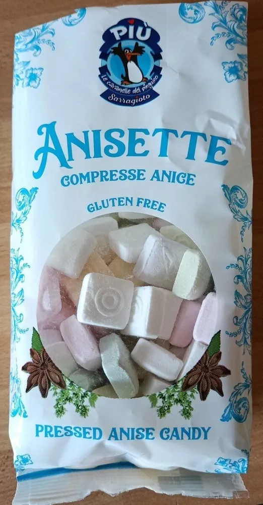 Anisette
