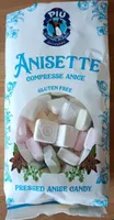 Anisette