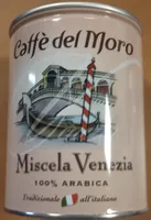 Caffè del Moro