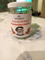 Il piccante del nonno Peperoncino franto