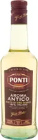 Aroma antico aceto di vino bianco