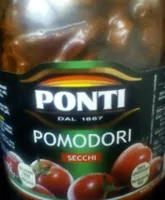 pomodori secchi