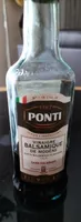 Vinaigre balsamique de Modène