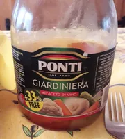 Giardiniera