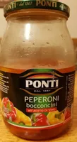 Peperoni bocconcini