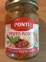 Ponti Pesto Rosso