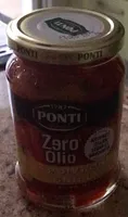 Poivrons grillés sans huile