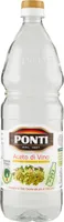 Aceto di vino pet